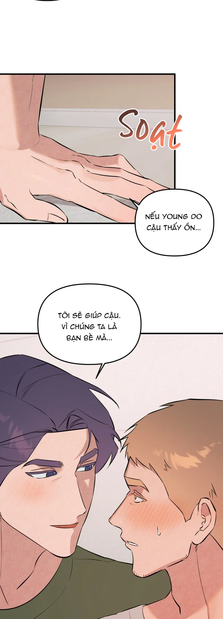 ĐẠI CA DÂM ĐÃNG Chapter 15 Trang 9