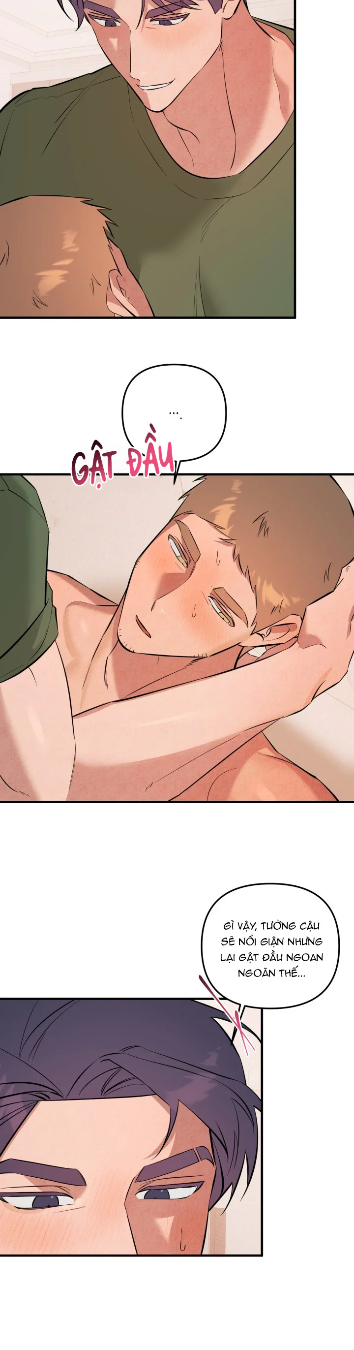 ĐẠI CA DÂM ĐÃNG Chapter 15 Trang 12