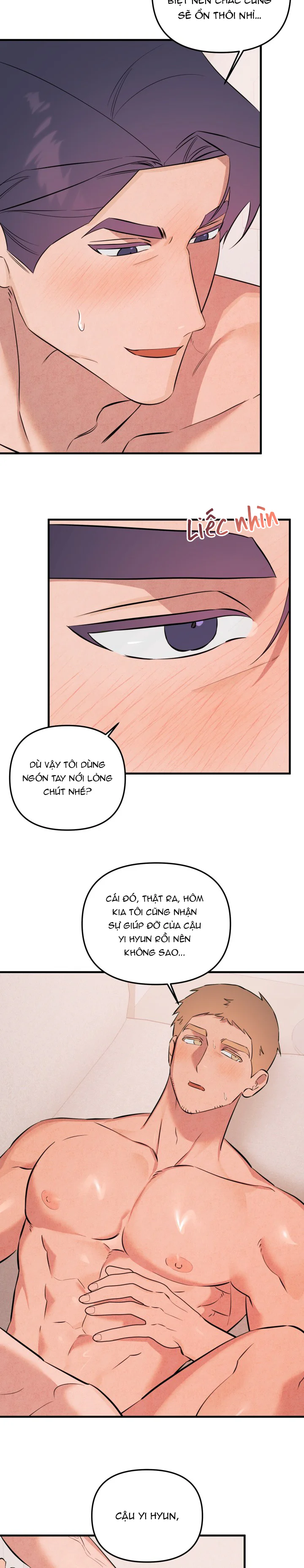 ĐẠI CA DÂM ĐÃNG Chapter 15 Trang 14