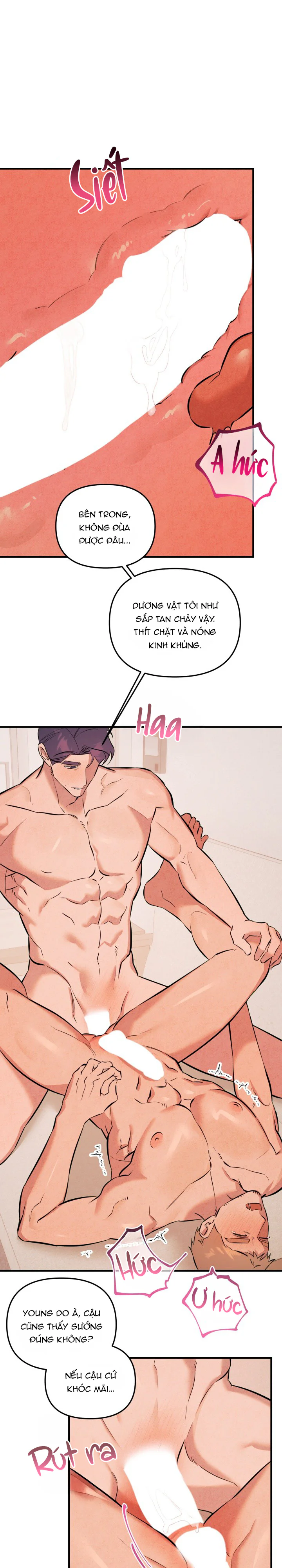 ĐẠI CA DÂM ĐÃNG Chapter 15 Trang 18