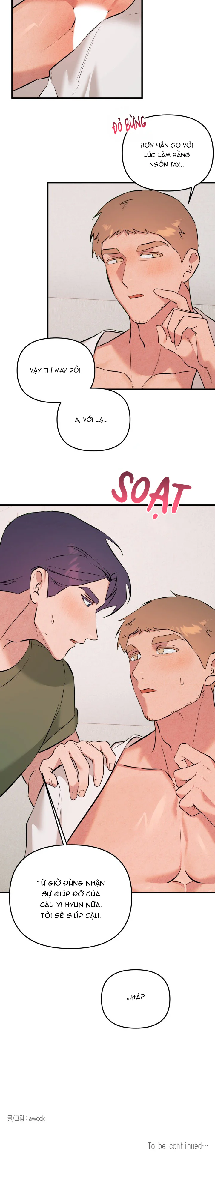 ĐẠI CA DÂM ĐÃNG Chapter 15 Trang 27