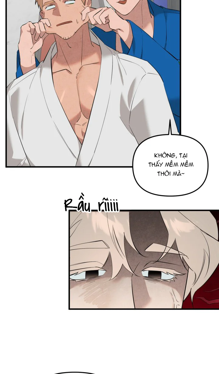 ĐẠI CA DÂM ĐÃNG Chapter 16 Trang 6