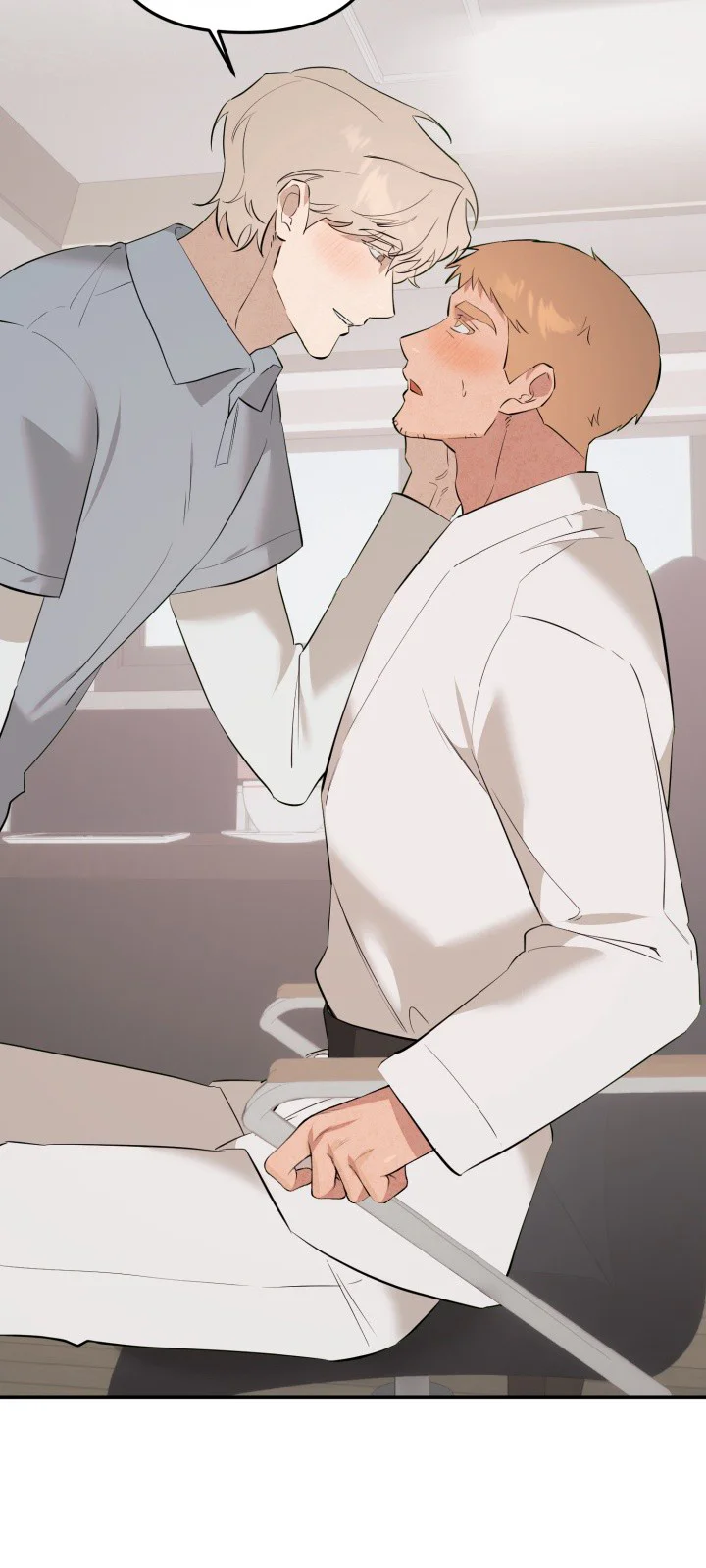 ĐẠI CA DÂM ĐÃNG Chapter 16 Trang 21