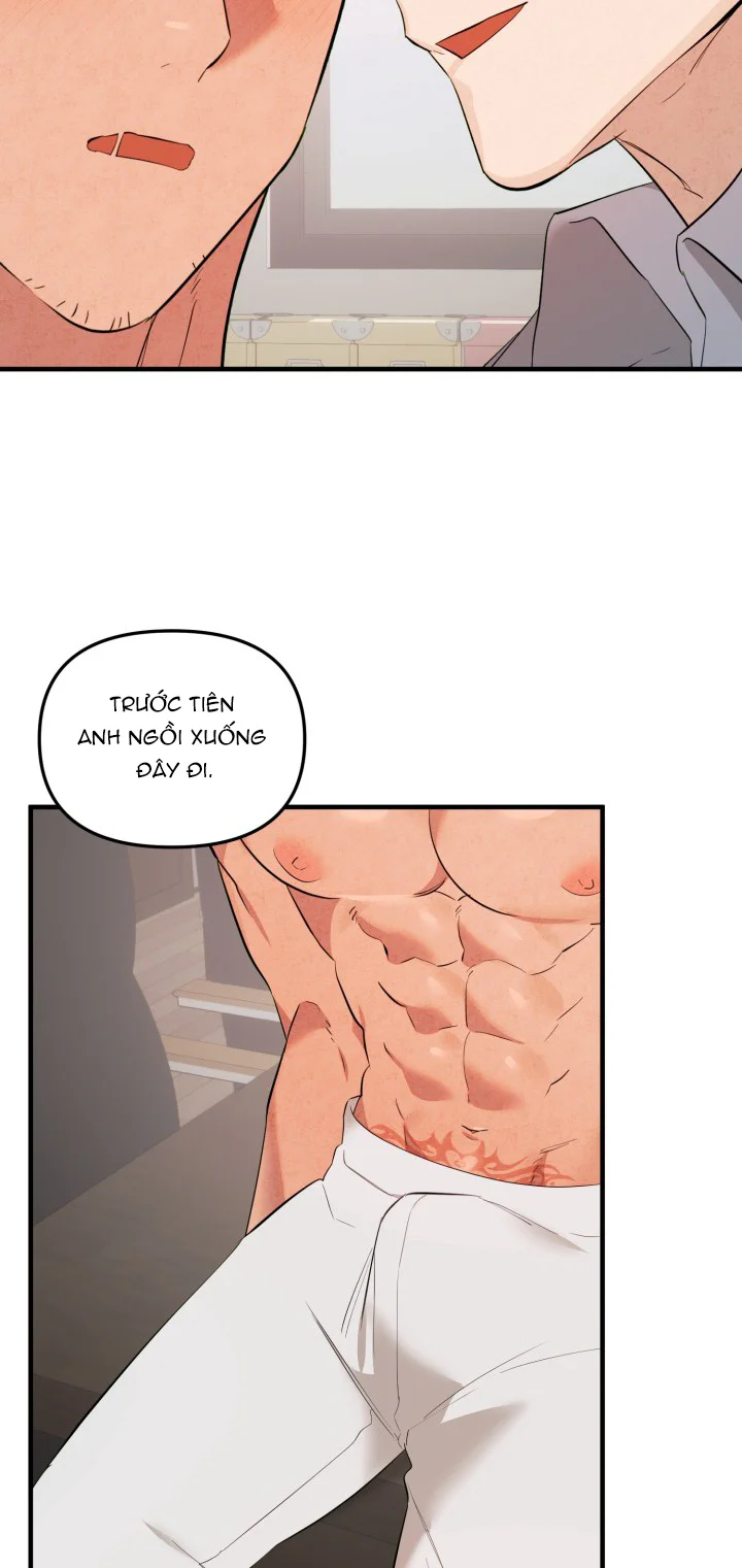 ĐẠI CA DÂM ĐÃNG Chapter 17 Trang 6