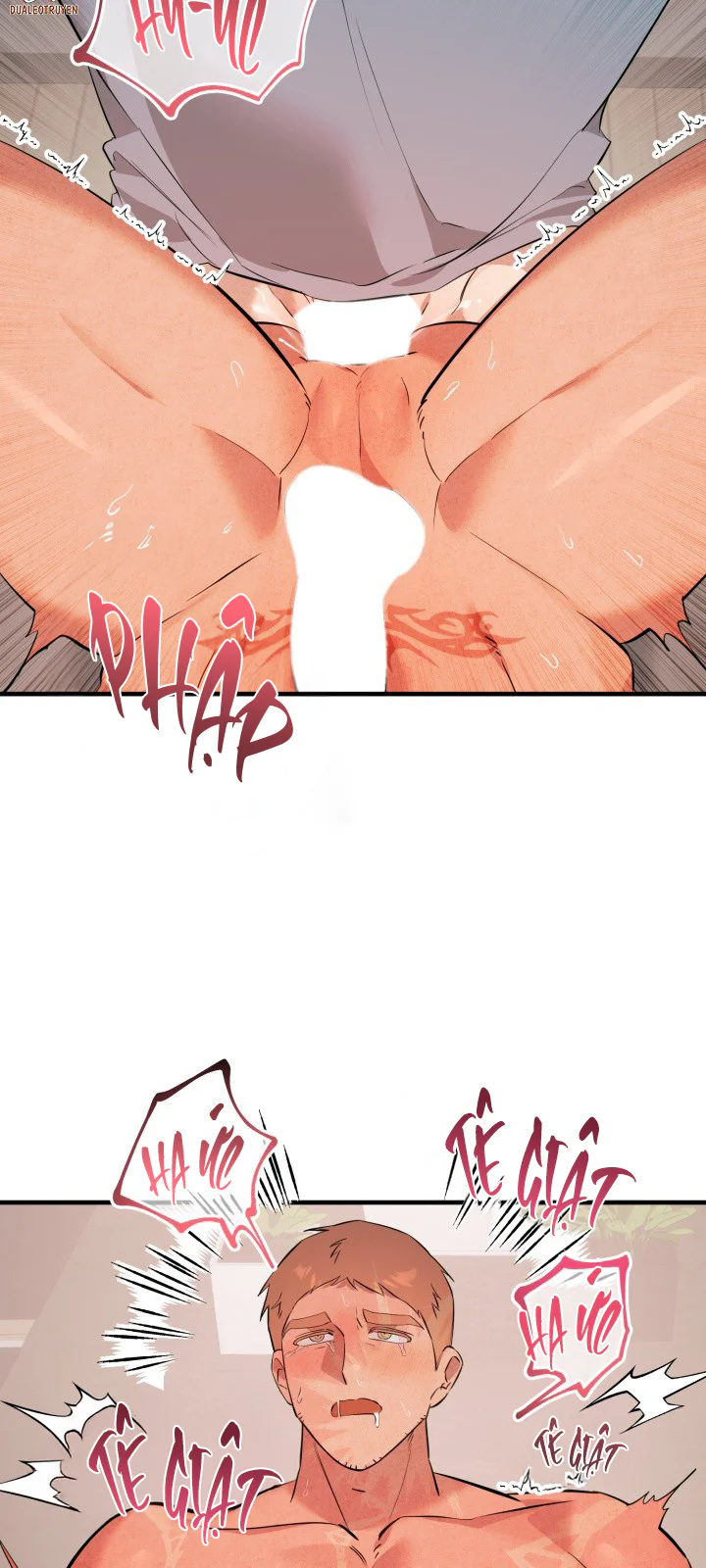 ĐẠI CA DÂM ĐÃNG Chapter 17 Trang 12