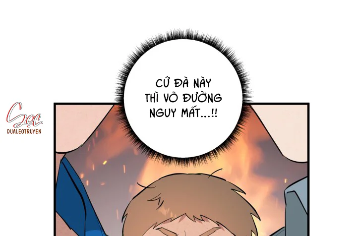 ĐẠI CA DÂM ĐÃNG Chapter 17 Trang 21