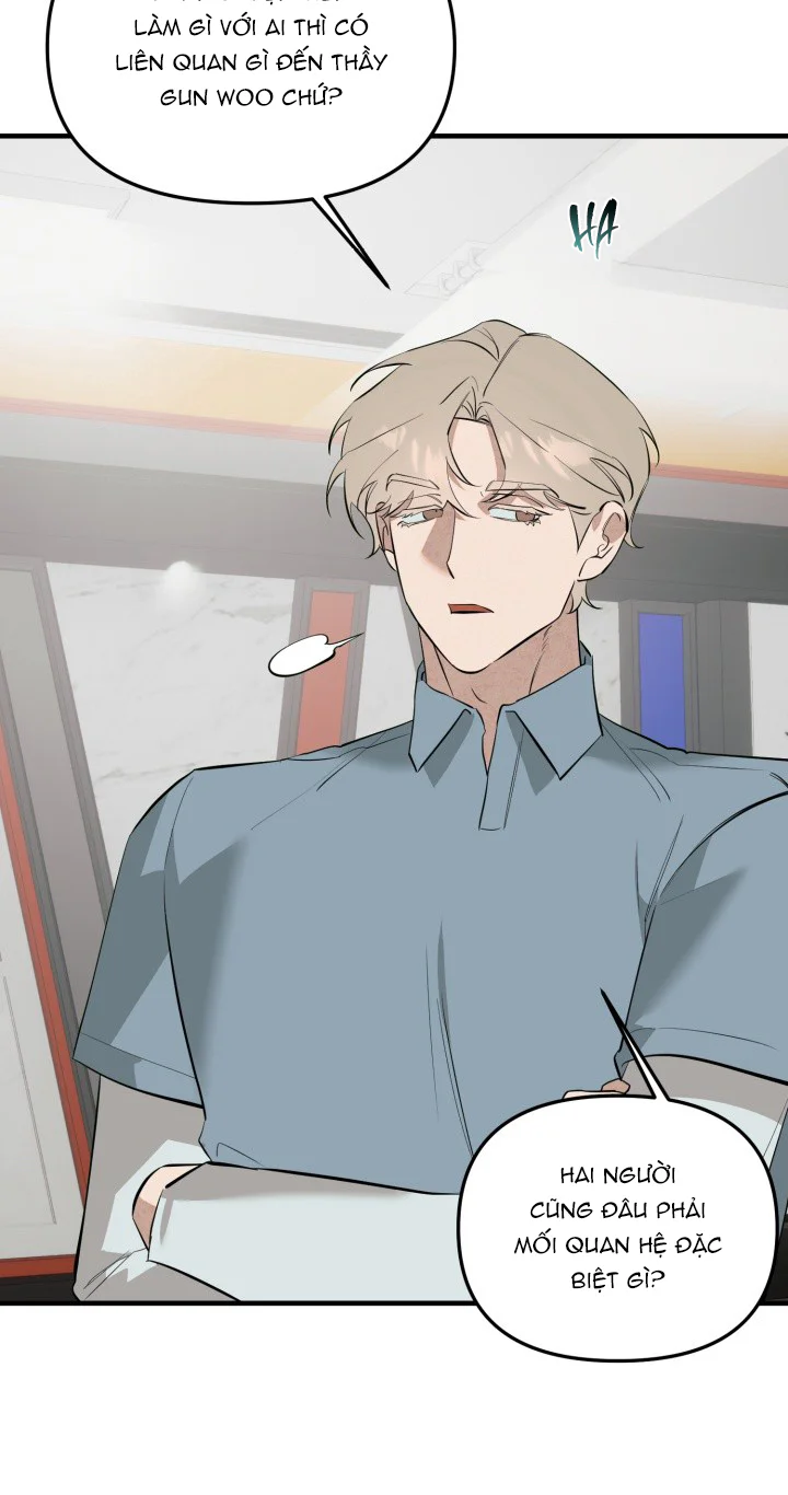 ĐẠI CA DÂM ĐÃNG Chapter 17 Trang 24