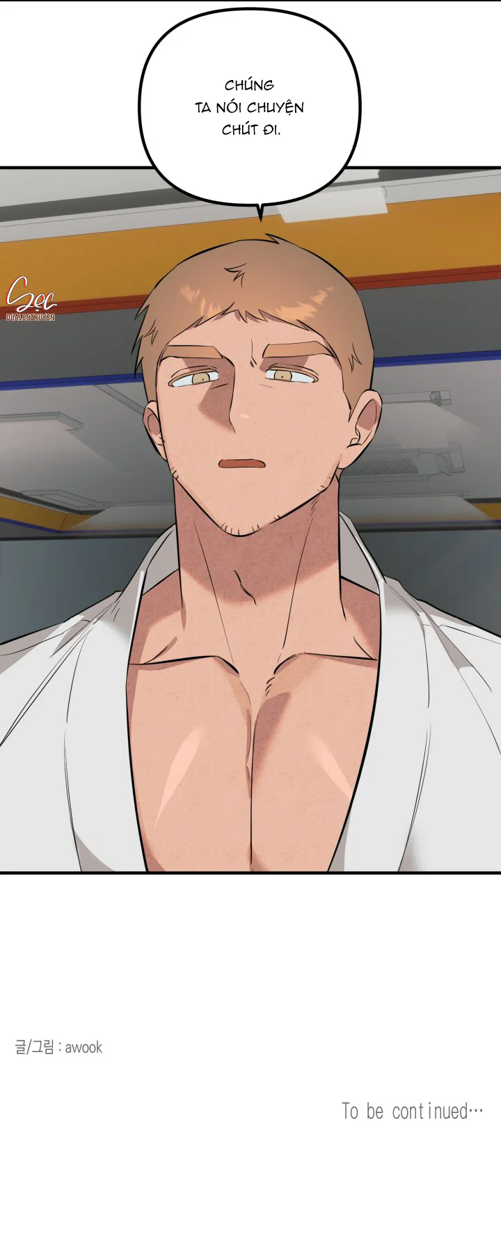 ĐẠI CA DÂM ĐÃNG Chapter 17 Trang 28