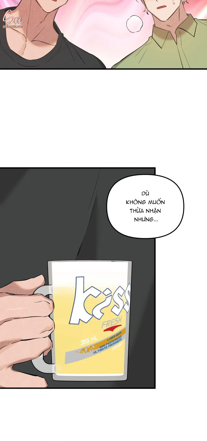 ĐẠI CA DÂM ĐÃNG Chapter 18 Trang 18