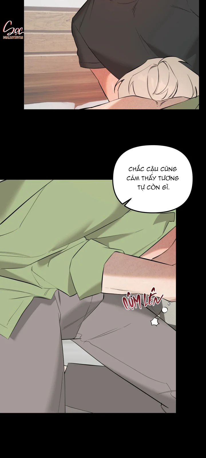 ĐẠI CA DÂM ĐÃNG Chapter 19 Trang 12