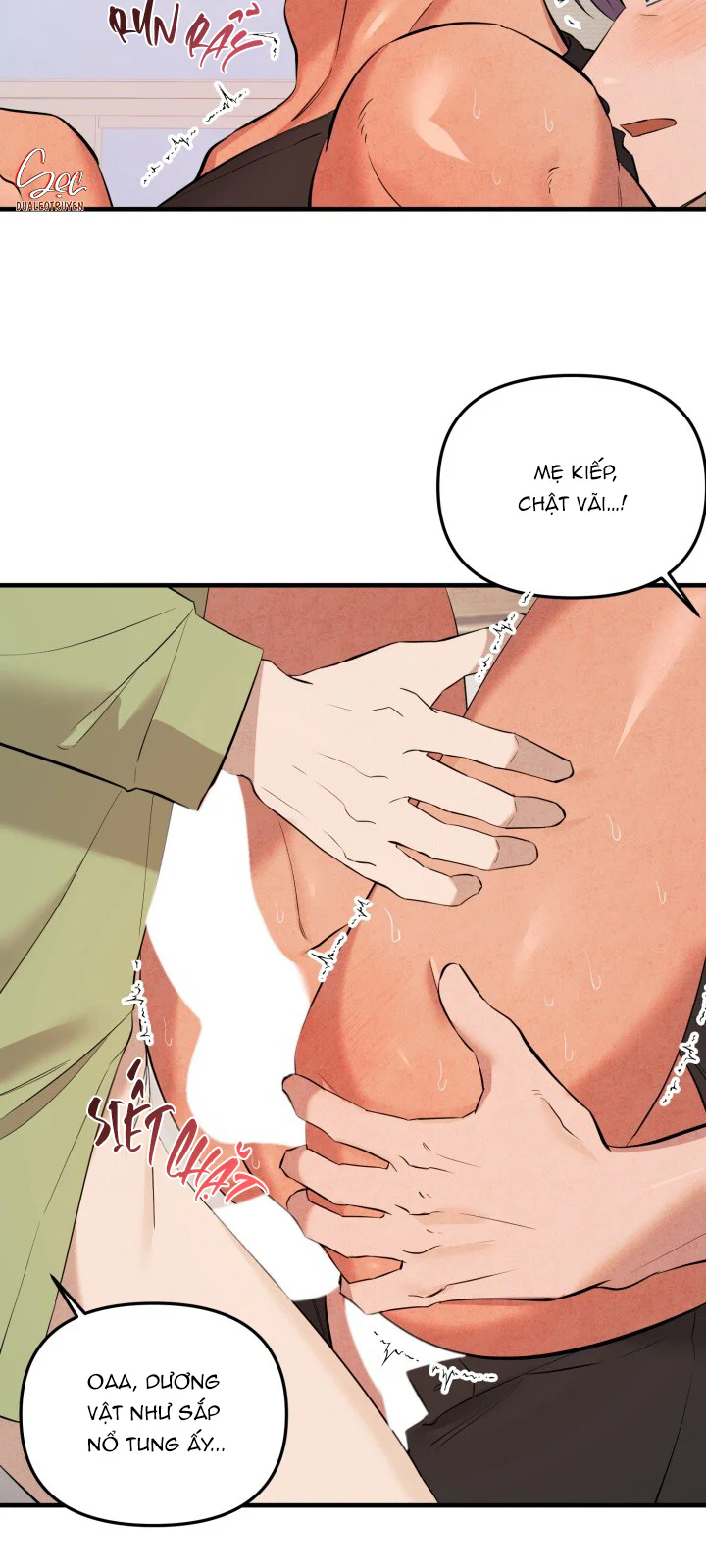 ĐẠI CA DÂM ĐÃNG Chapter 19 Trang 21