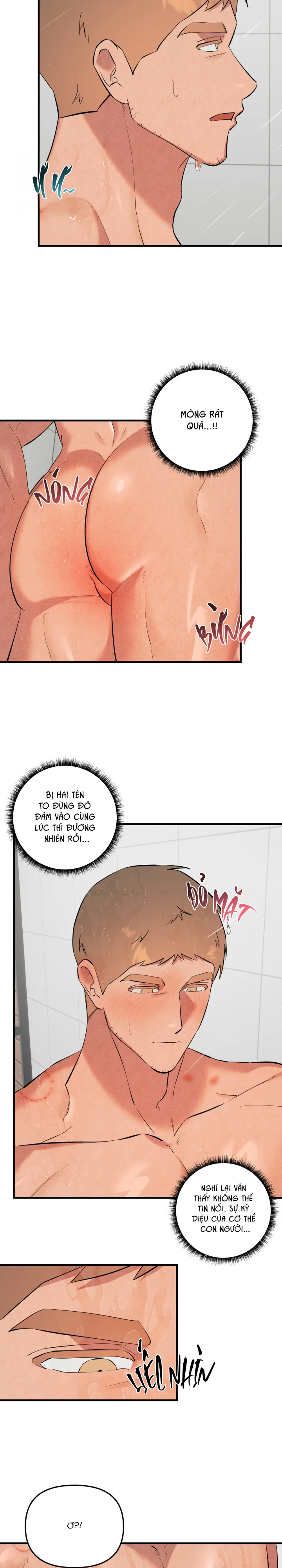 ĐẠI CA DÂM ĐÃNG Chapter 20 Trang 5