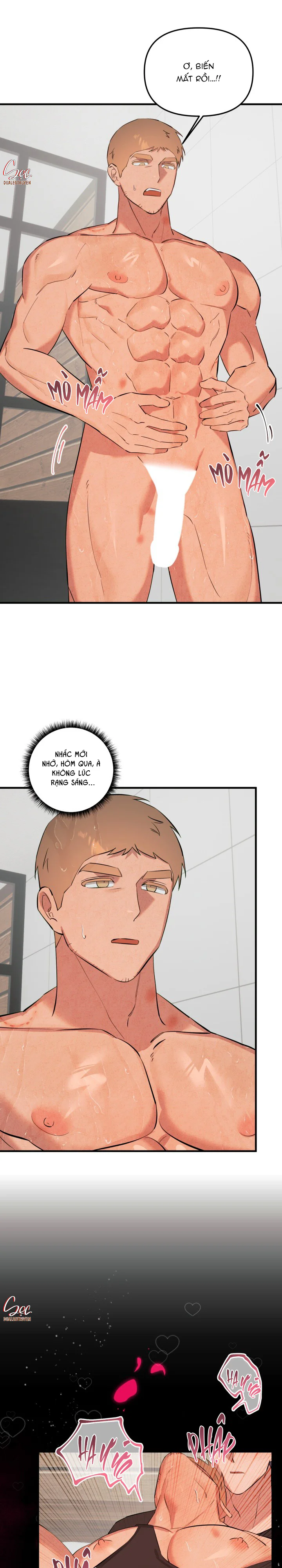 ĐẠI CA DÂM ĐÃNG Chapter 20 Trang 7