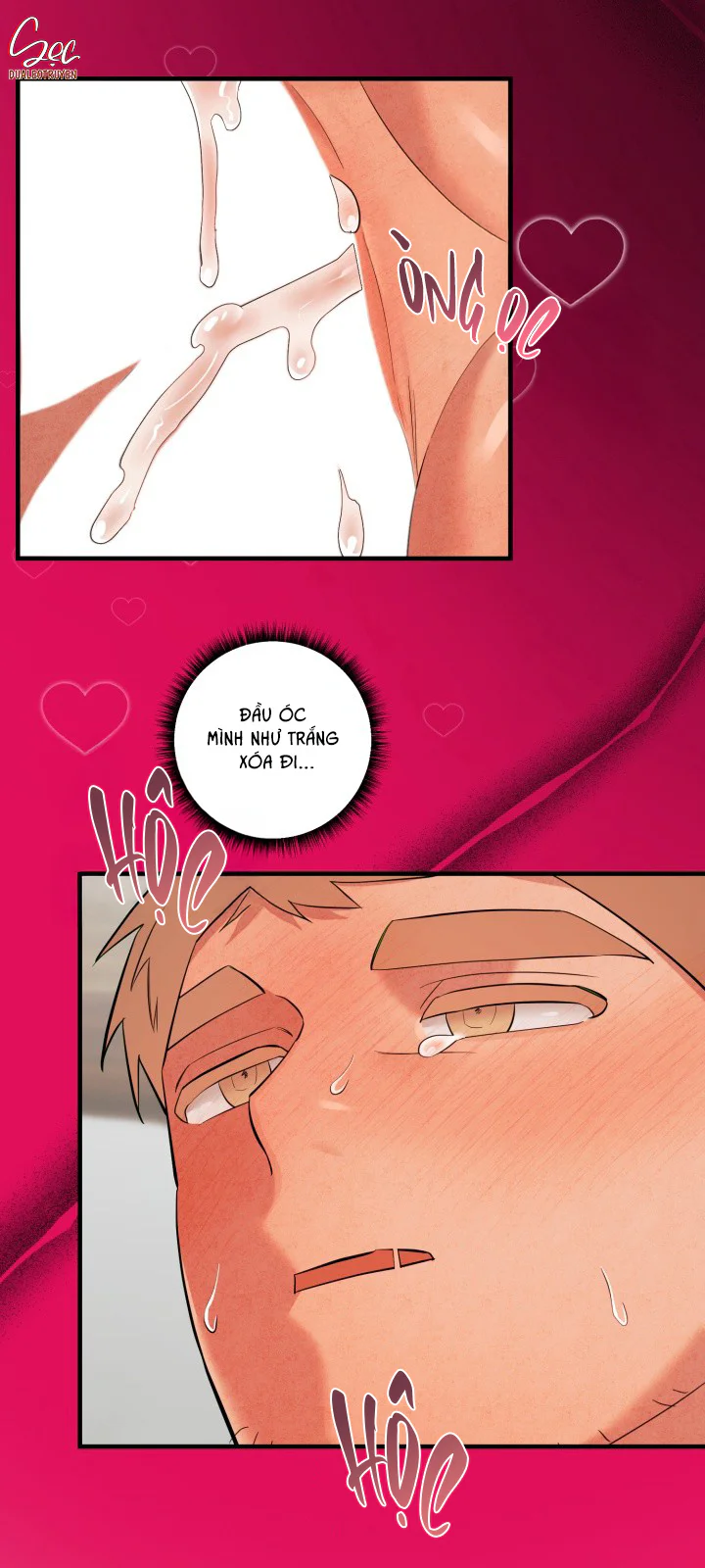 ĐẠI CA DÂM ĐÃNG Chapter 20 Trang 9