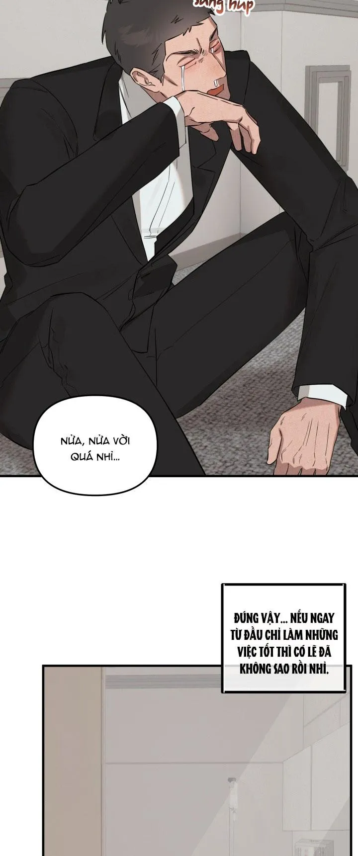 ĐẠI CA DÂM ĐÃNG Chapter 1 Trang 4