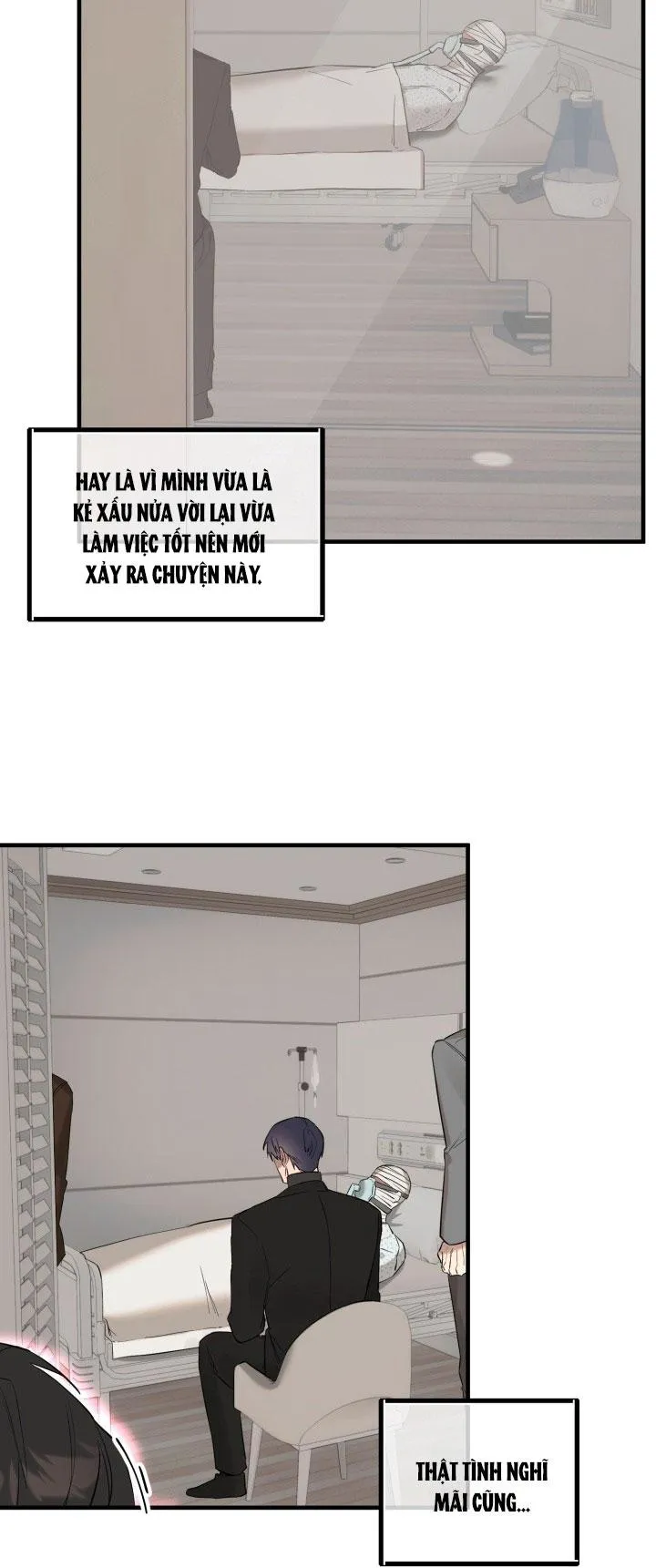 ĐẠI CA DÂM ĐÃNG Chapter 1 Trang 5