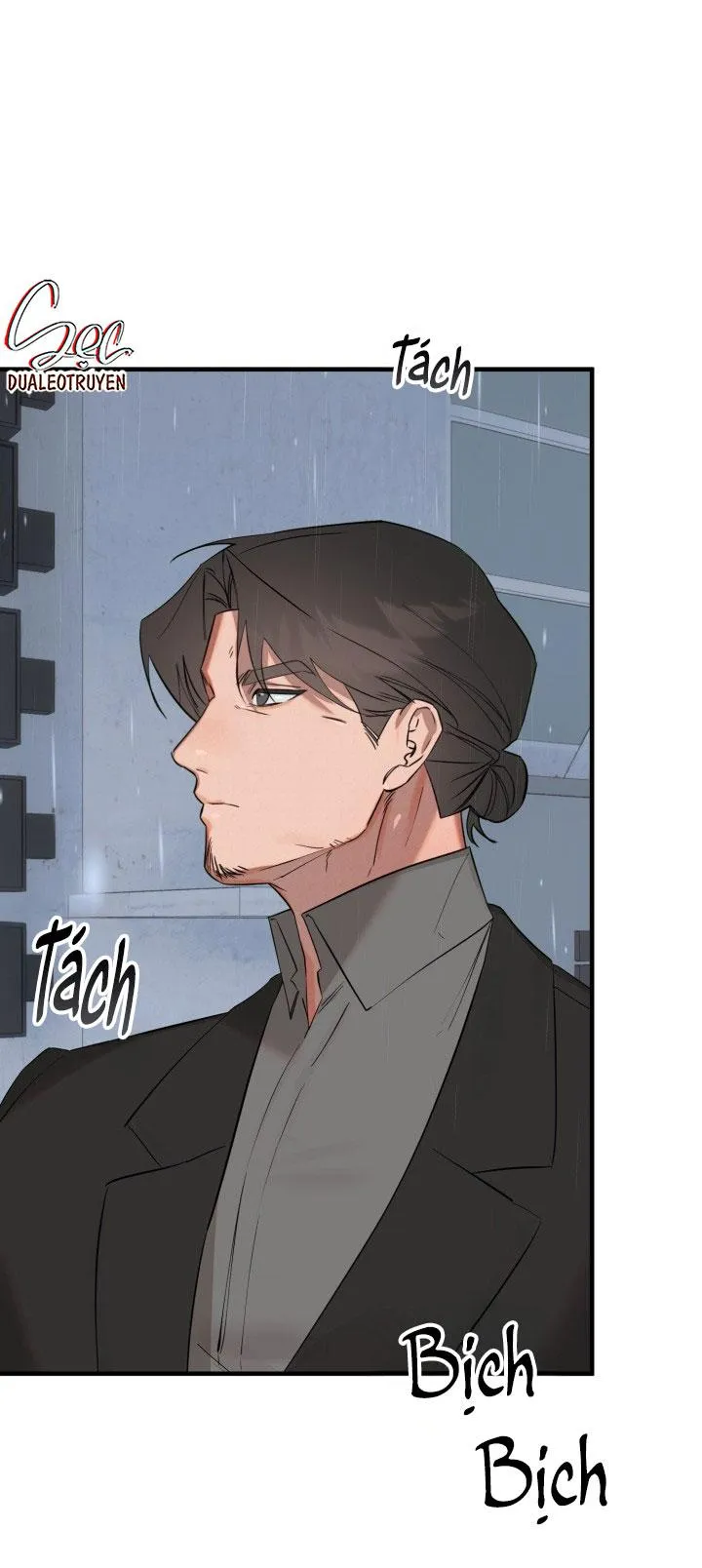 ĐẠI CA DÂM ĐÃNG Chapter 1 Trang 8