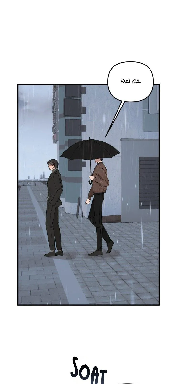 ĐẠI CA DÂM ĐÃNG Chapter 1 Trang 9
