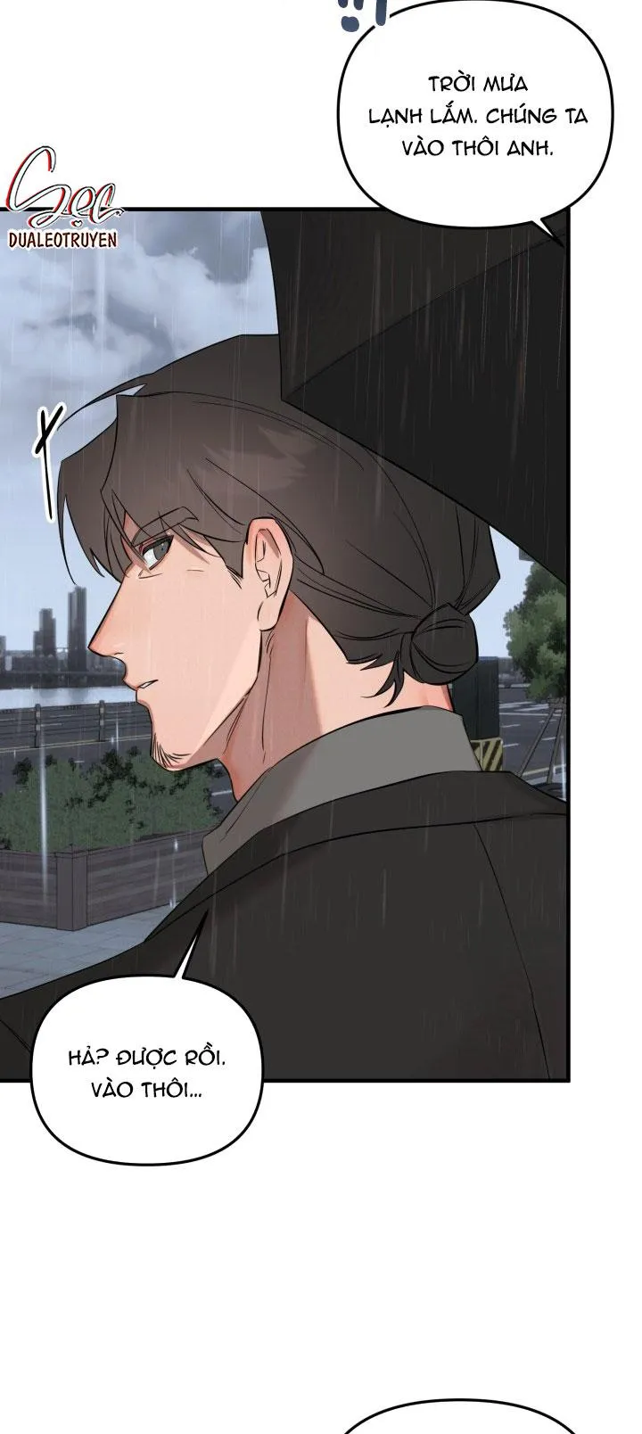 ĐẠI CA DÂM ĐÃNG Chapter 1 Trang 10