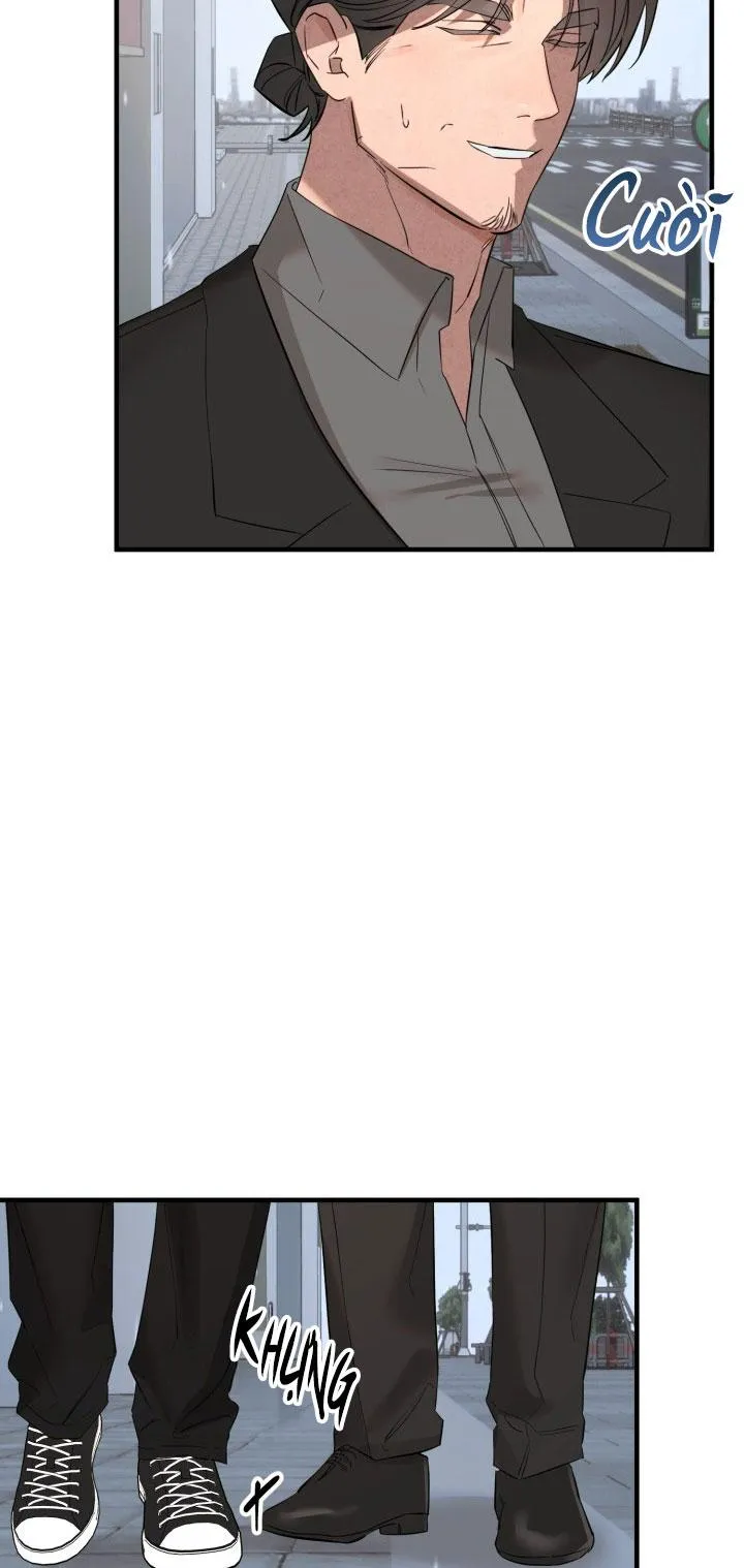 ĐẠI CA DÂM ĐÃNG Chapter 1 Trang 14
