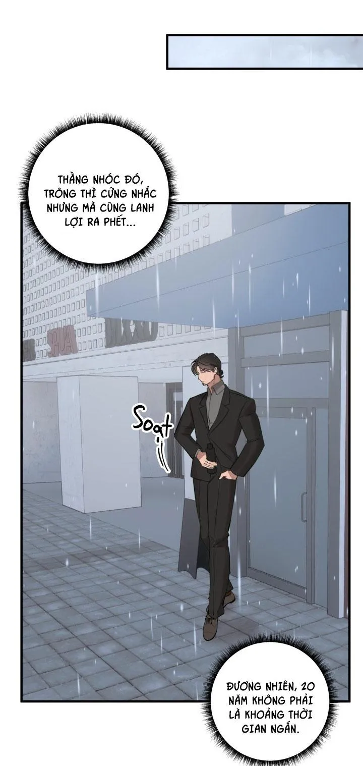 ĐẠI CA DÂM ĐÃNG Chapter 1 Trang 17