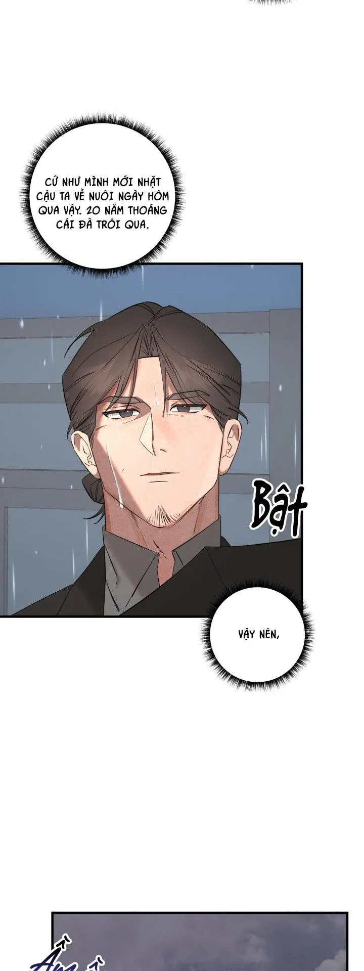 ĐẠI CA DÂM ĐÃNG Chapter 1 Trang 18