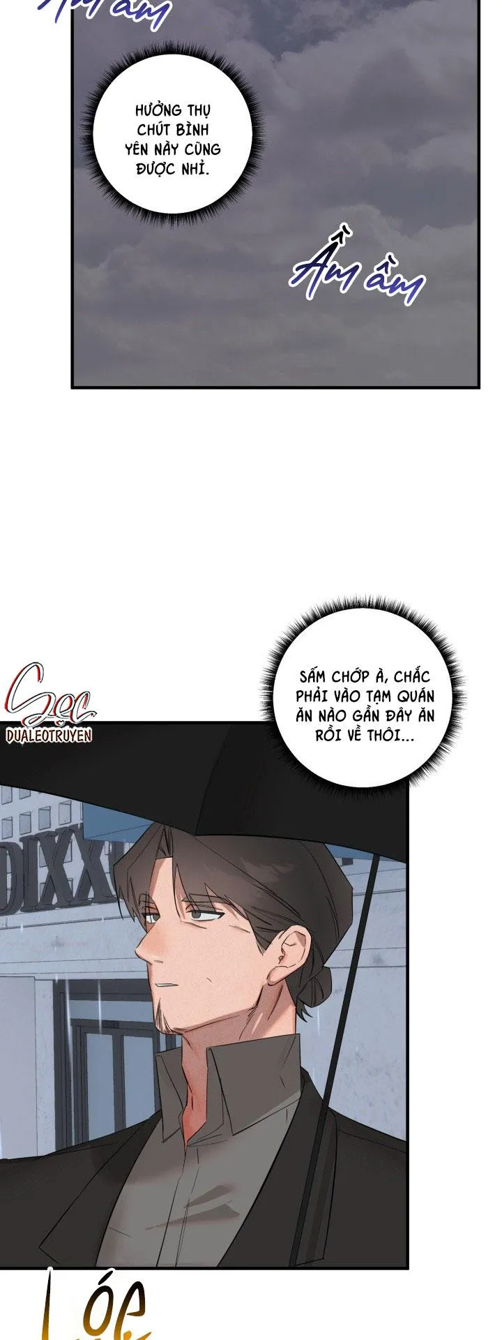 ĐẠI CA DÂM ĐÃNG Chapter 1 Trang 19