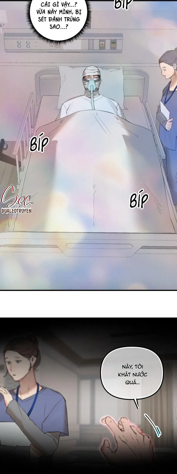 ĐẠI CA DÂM ĐÃNG Chapter 1 Trang 22