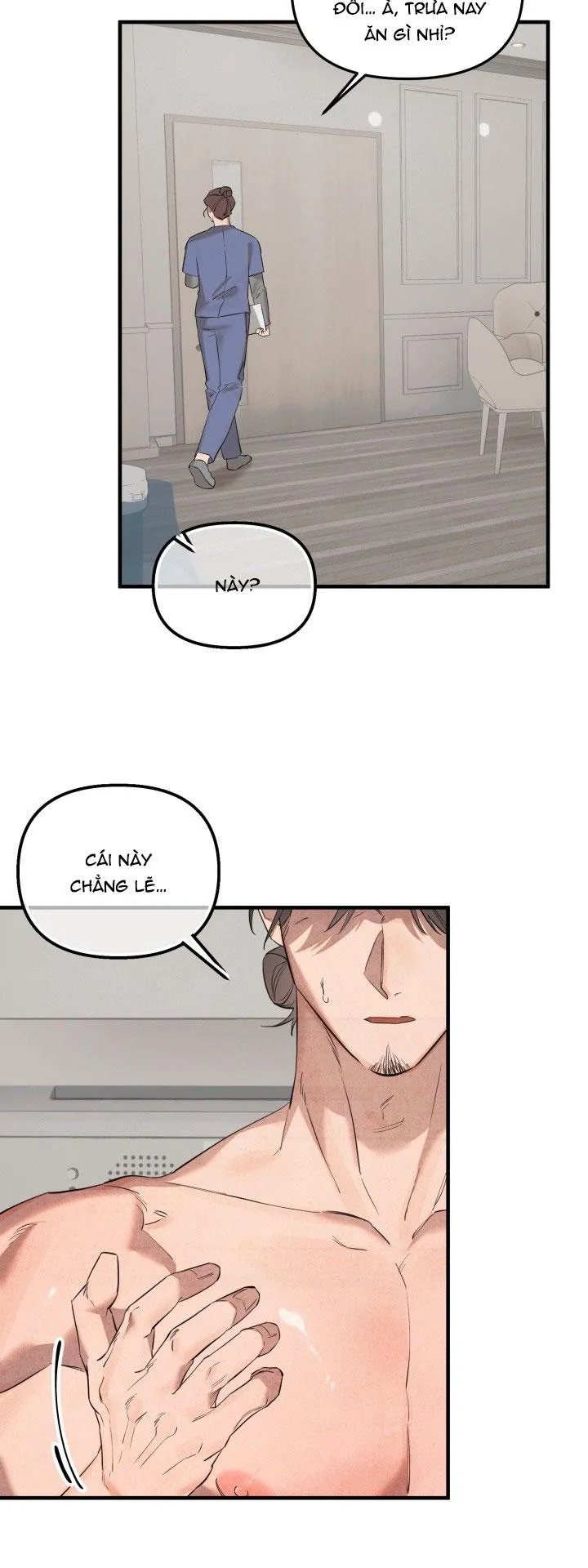 ĐẠI CA DÂM ĐÃNG Chapter 1 Trang 24
