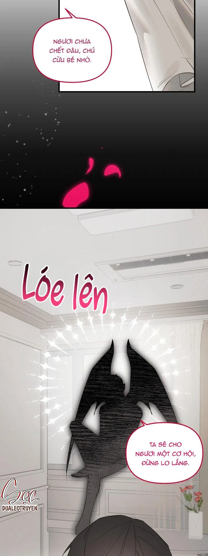 ĐẠI CA DÂM ĐÃNG Chapter 1 Trang 26