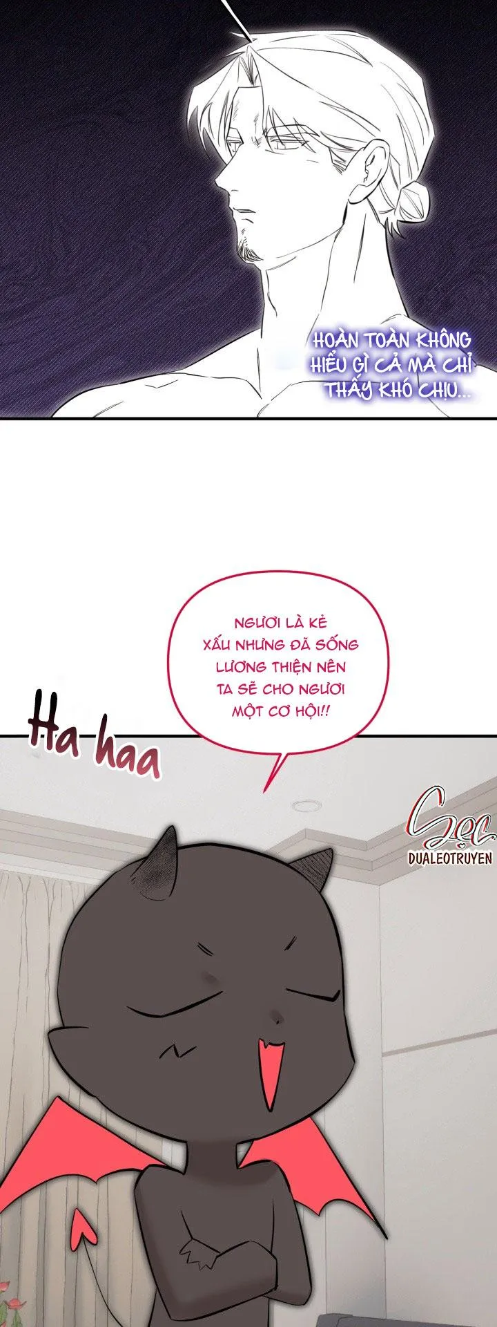 ĐẠI CA DÂM ĐÃNG Chapter 1 Trang 29