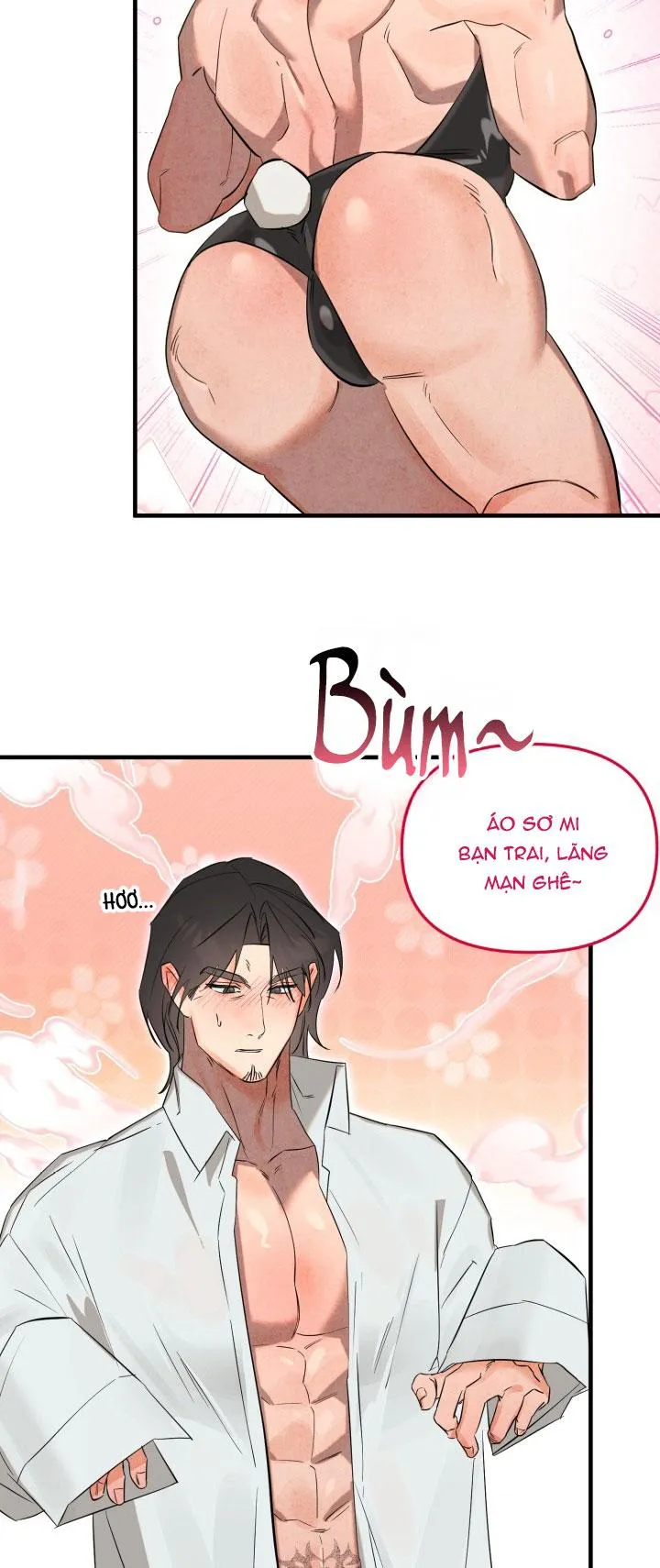 ĐẠI CA DÂM ĐÃNG Chapter 1 Trang 35