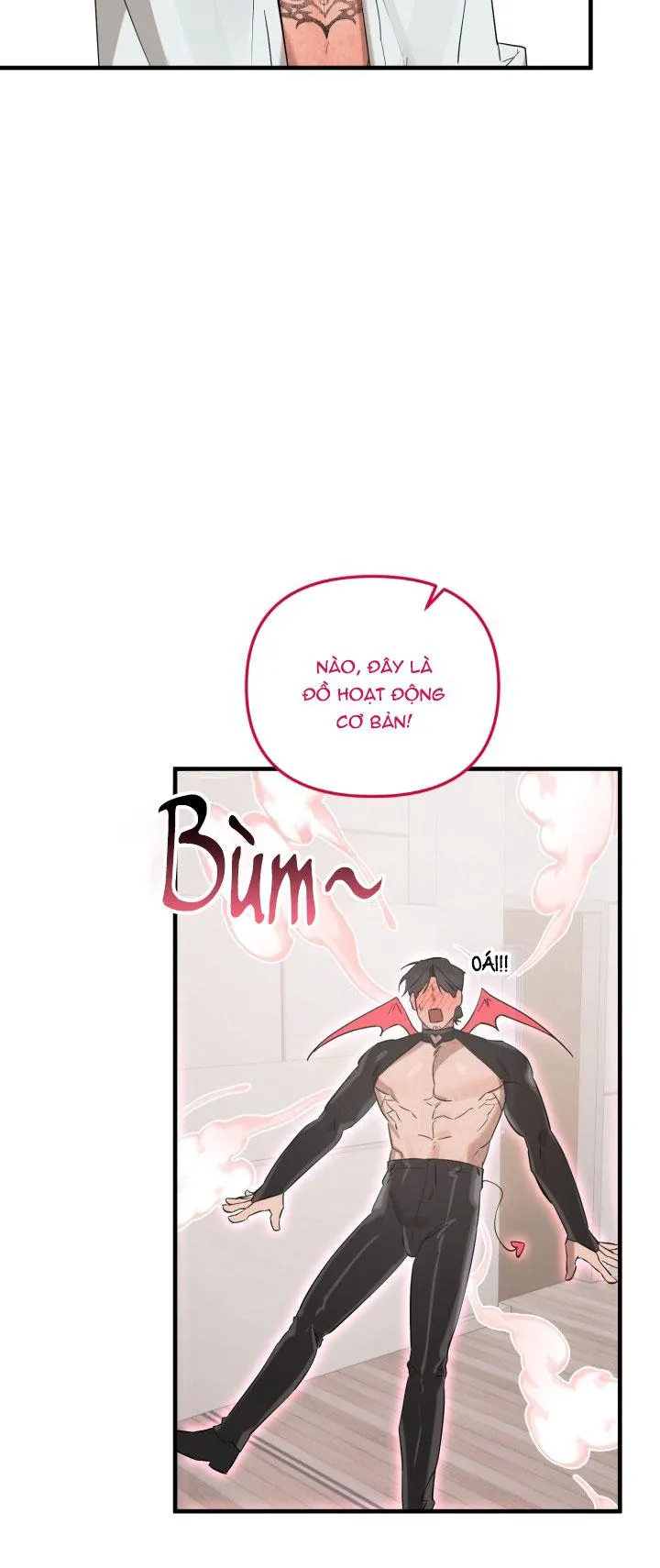 ĐẠI CA DÂM ĐÃNG Chapter 1 Trang 36