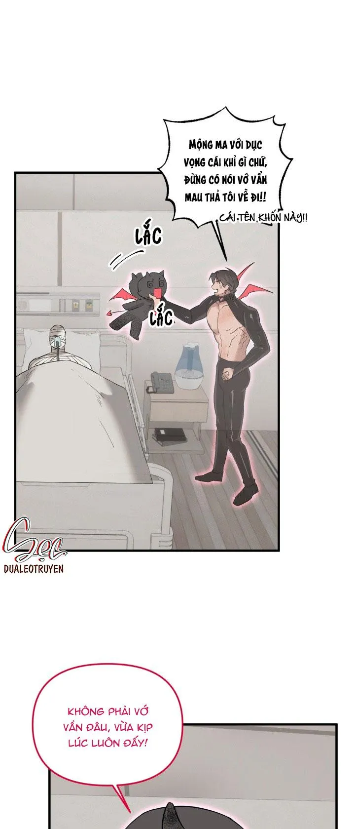ĐẠI CA DÂM ĐÃNG Chapter 1 Trang 38