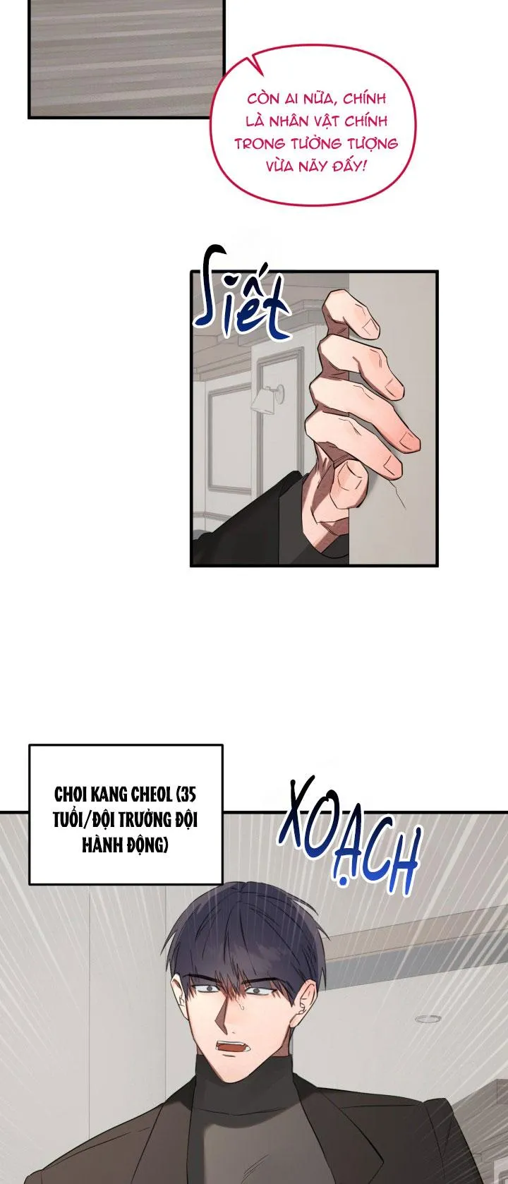 ĐẠI CA DÂM ĐÃNG Chapter 1 Trang 40