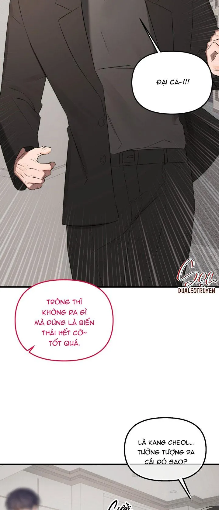 ĐẠI CA DÂM ĐÃNG Chapter 1 Trang 41