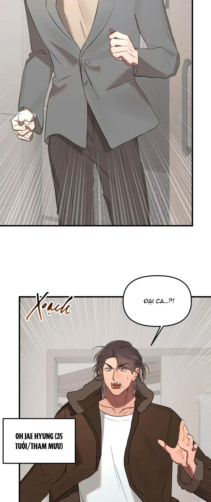 ĐẠI CA DÂM ĐÃNG Chapter 1 Trang 43