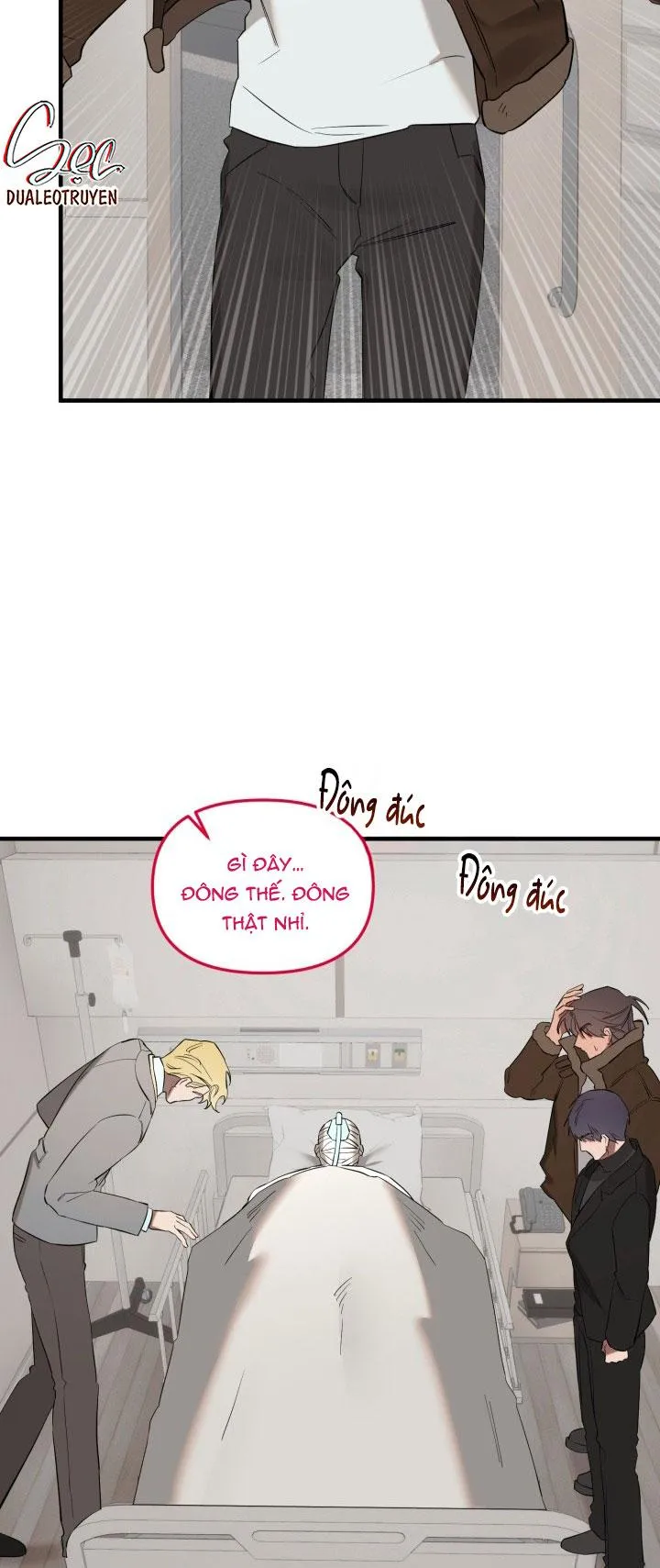 ĐẠI CA DÂM ĐÃNG Chapter 1 Trang 44