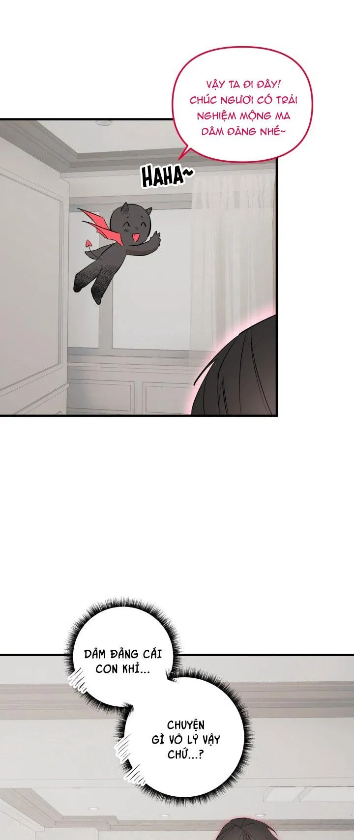 ĐẠI CA DÂM ĐÃNG Chapter 1 Trang 46
