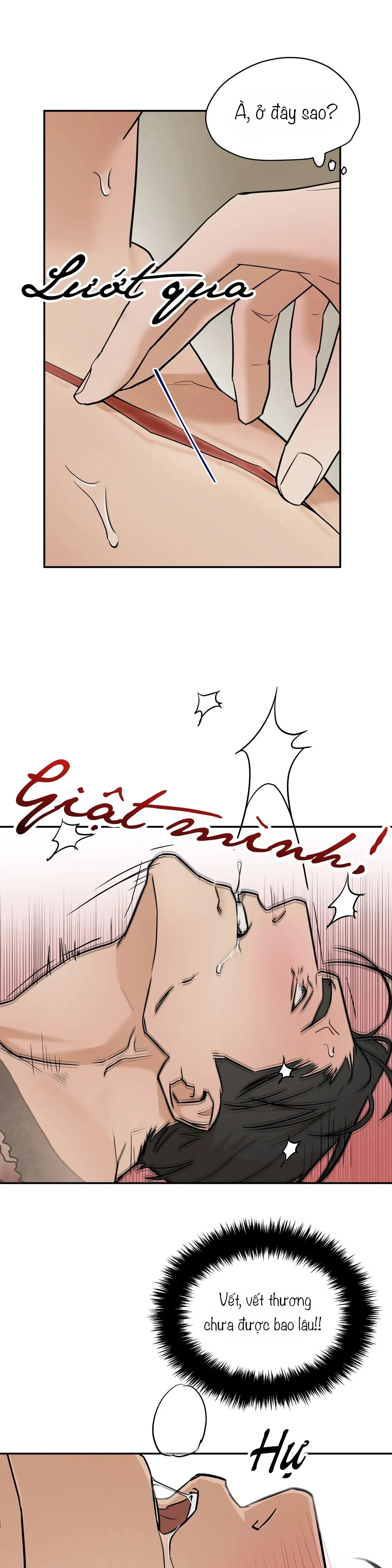 Đại ca! Đừng đến tiệm mát xa nữa! Chapter 2 Trang 11