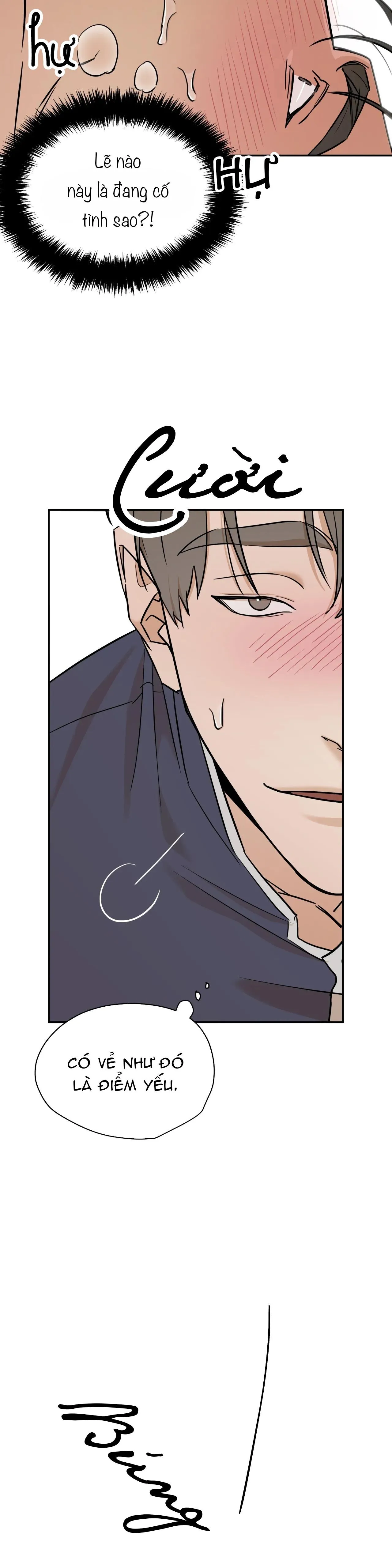 Đại ca! Đừng đến tiệm mát xa nữa! Chapter 2 Trang 12