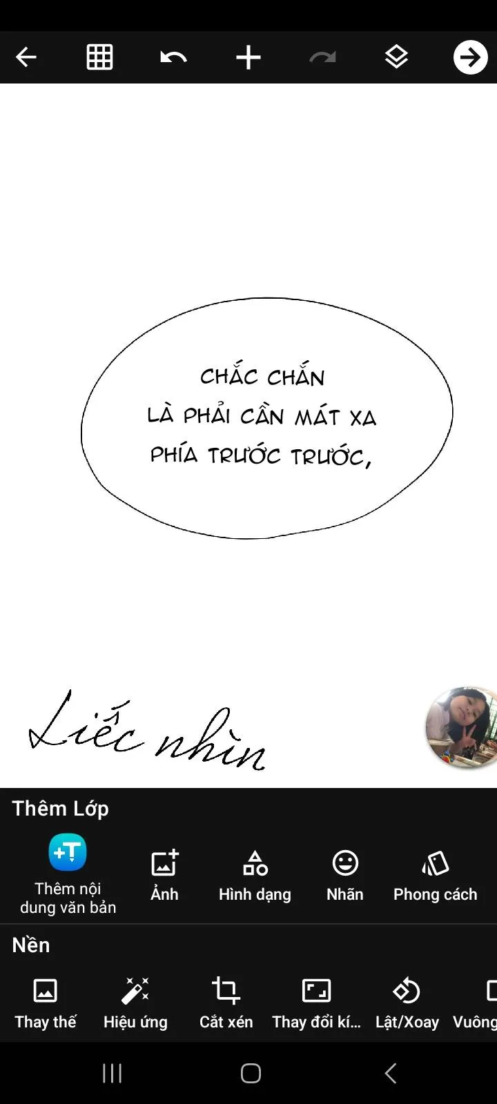 Đại ca! Đừng đến tiệm mát xa nữa! Chapter 2 Trang 19