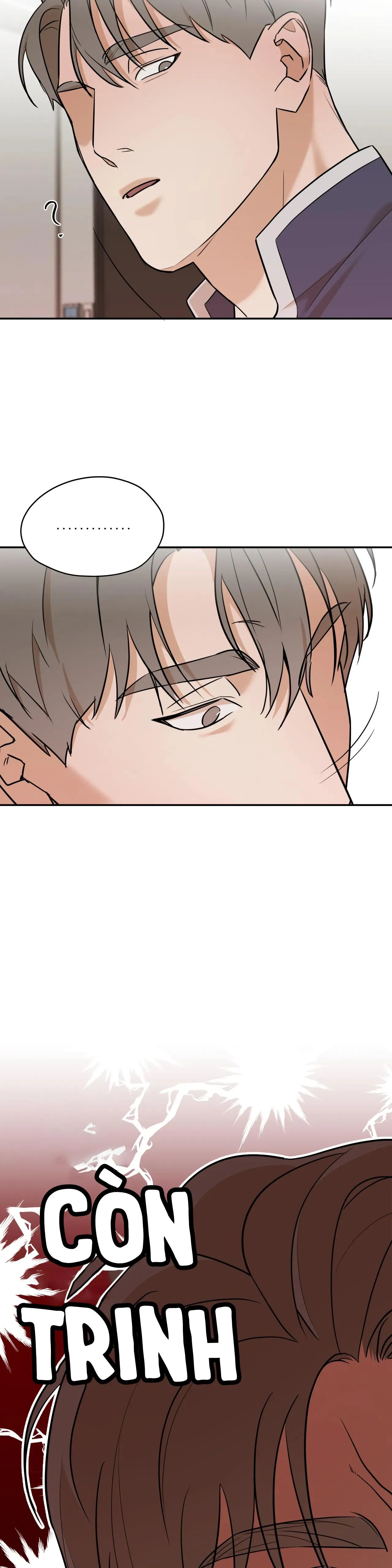 Đại ca! Đừng đến tiệm mát xa nữa! Chapter 2 Trang 24