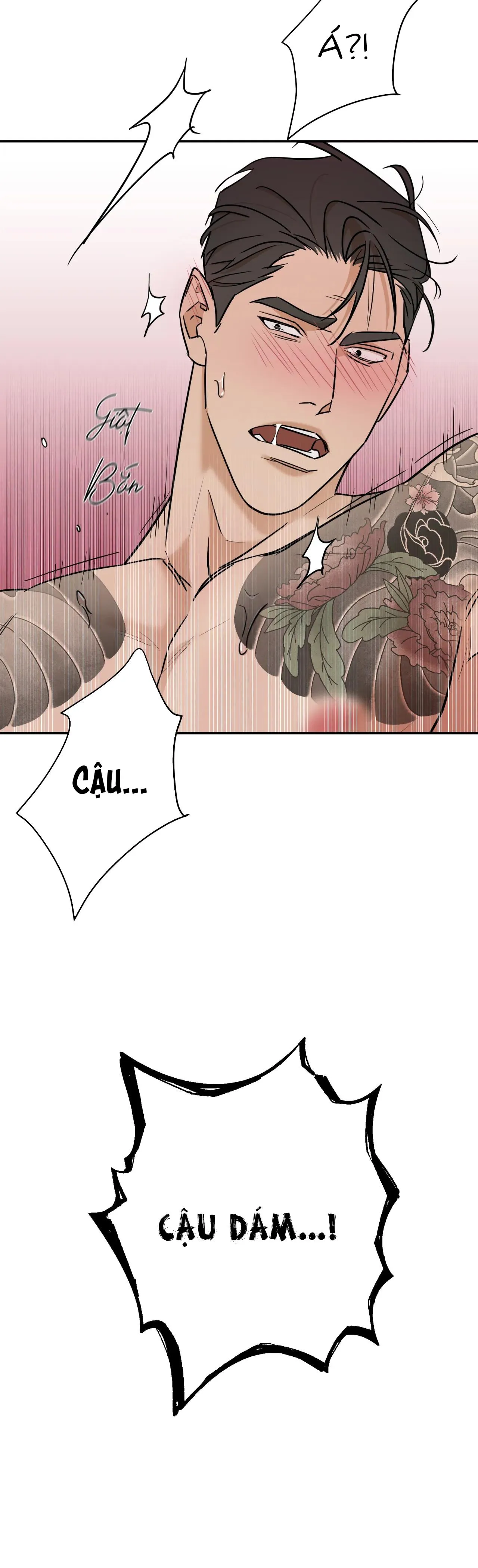 Đại ca! Đừng đến tiệm mát xa nữa! Chapter 2 Trang 31