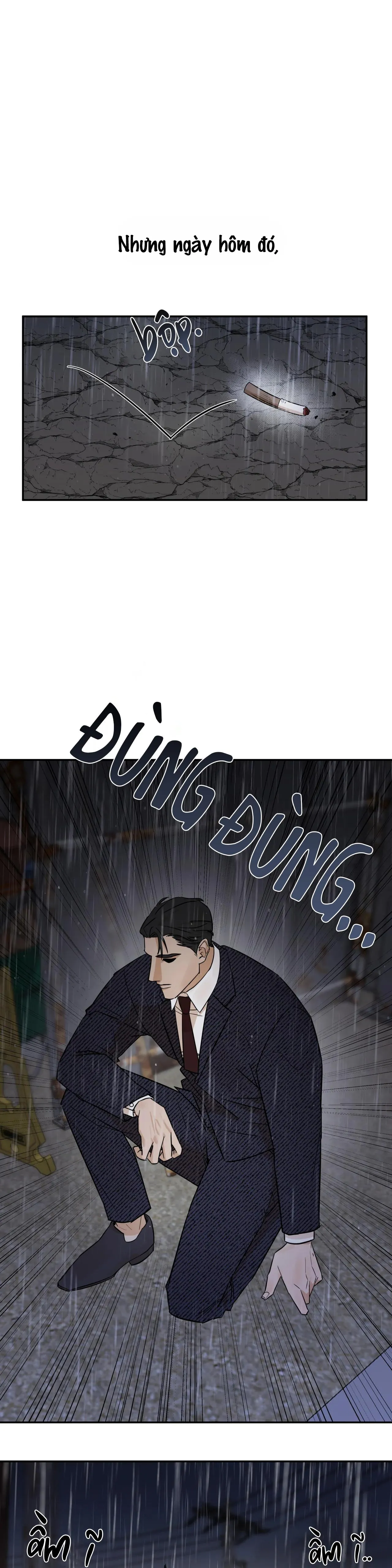 Đại ca! Đừng đến tiệm mát xa nữa! Chapter 1 Trang 5