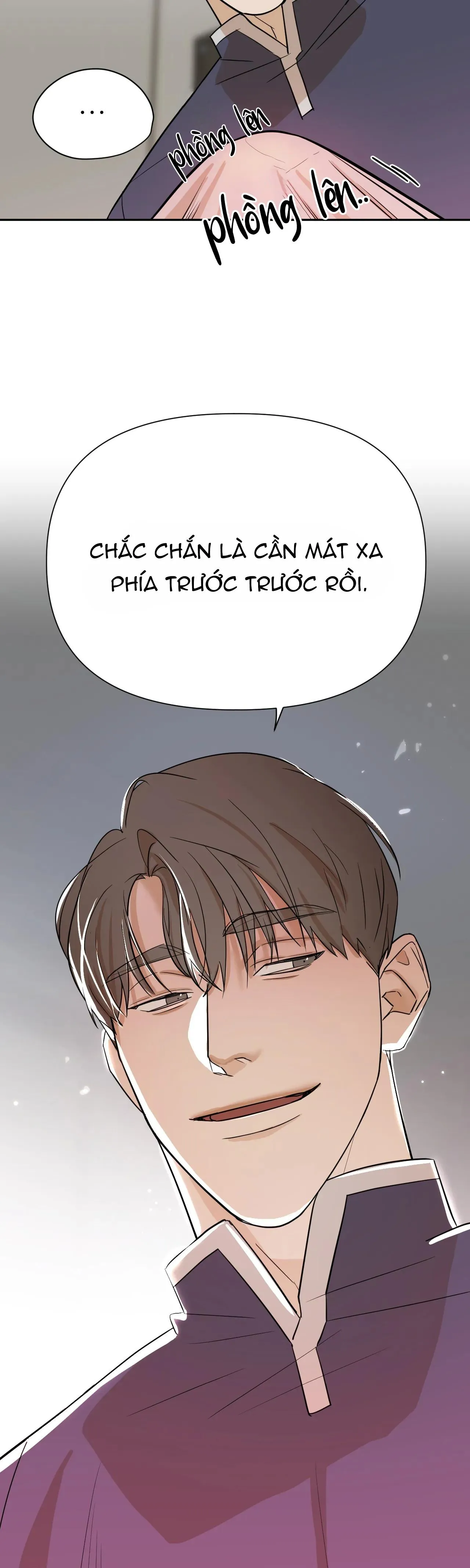 Đại ca! Đừng đến tiệm mát xa nữa! Chapter 1 Trang 28