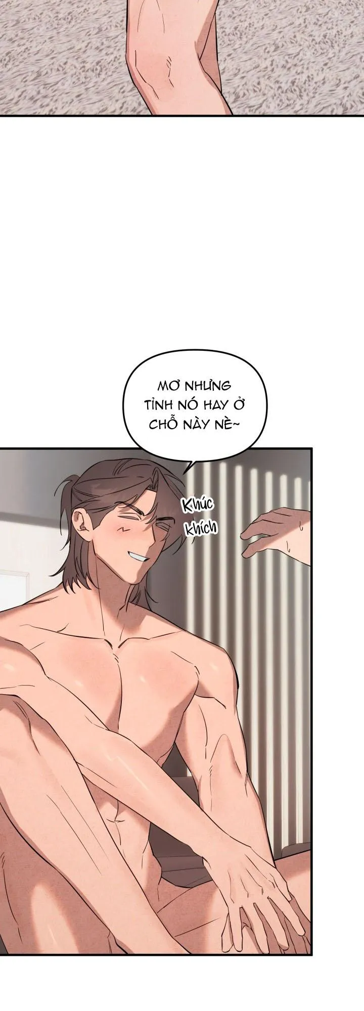 (END) Đại Ca Tôi Là Một Tên Dâm Đãng Chapter 4 Trang 16