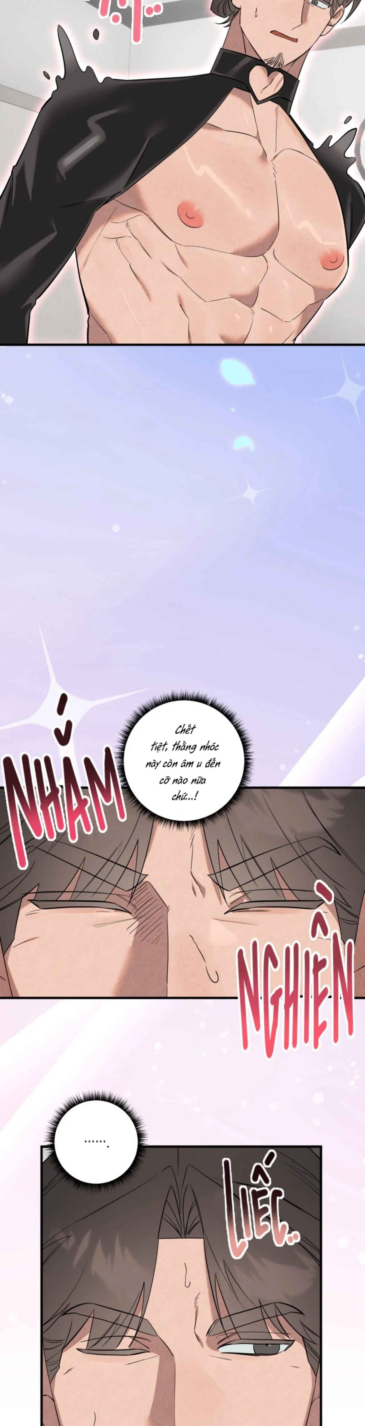 (END) Đại Ca Tôi Là Một Tên Dâm Đãng Chapter 6 Trang 12