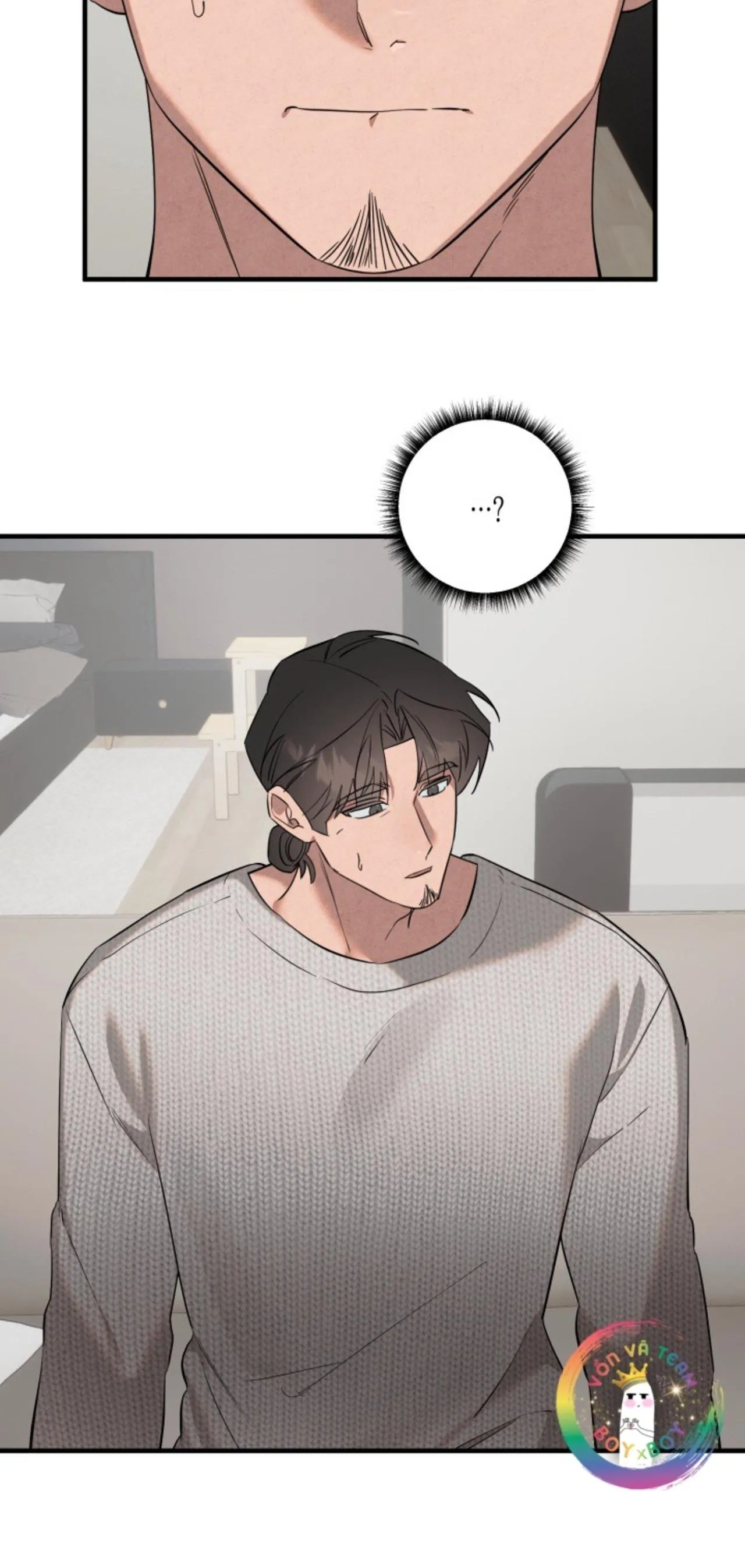 (END) Đại Ca Tôi Là Một Tên Dâm Đãng Chapter 6 Trang 13