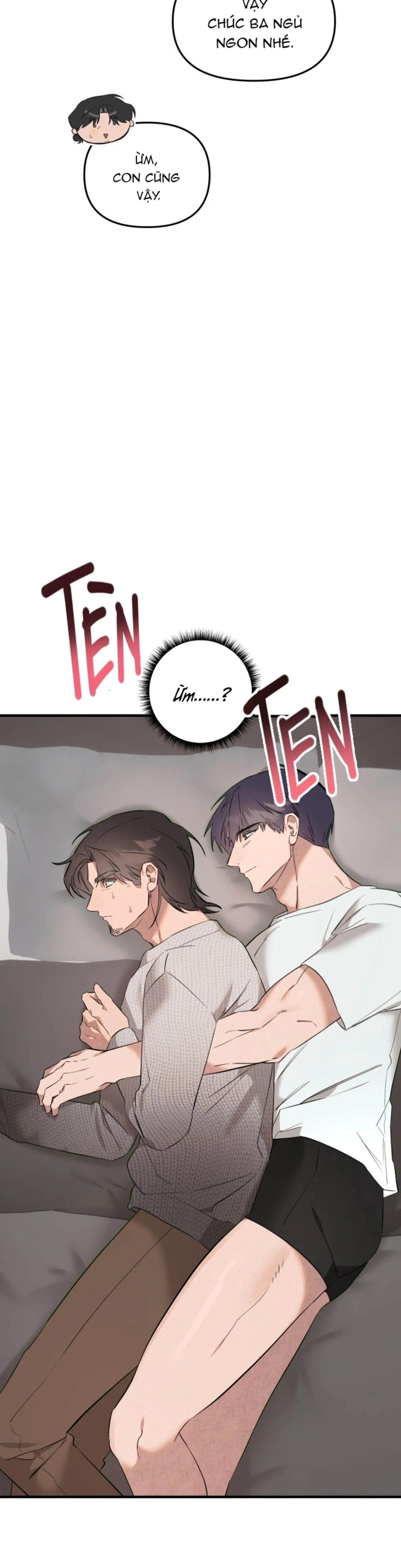 (END) Đại Ca Tôi Là Một Tên Dâm Đãng Chapter 6 Trang 20